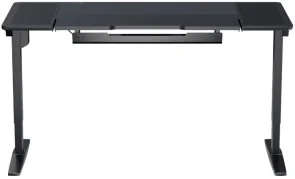 Фото: Стіл для геймерів TX3 LAB-X Black (TEGD-7031101.11) № 2 | KTC