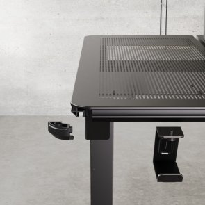 Стіл для геймерів TX3 LAB-X Black (TEGD-7031101.11)