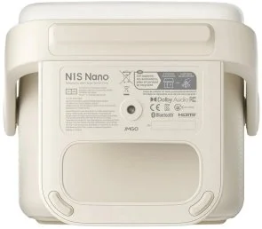 Фото: Проектор JMGO N1S Nano (J61-7K1) № 5 | KTC