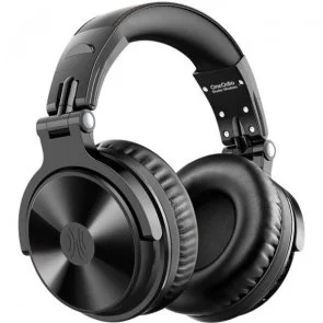 Фото: Навушники OneOdio Studio Pro C Black № 2 | KTC