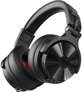 Фото: Навушники OneOdio Studio Max 1 Black № 2 | KTC