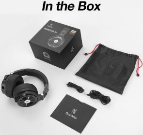 Гарнітура OneOdio Monitor 40 Black