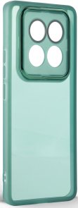  Чохол ArmorStandart for Xiaomi Redmi Note 15 4G - SHADE Green (ARM89854)