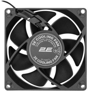 Кулер 2E F90B-S (2E-F90B-S)