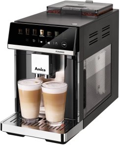 Кавомашина Amica CM 7011 Elegance (1195437)