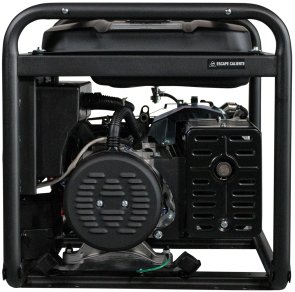 Генератор ITC Power GG9000LE 6000W