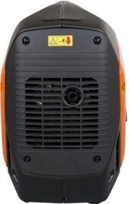 Генератор Black&Decker BXGNI2200E 2000W