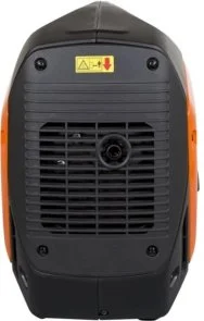 Фото: Генератор Black&Decker BXGNI2200E 2000W № 10 | KTC