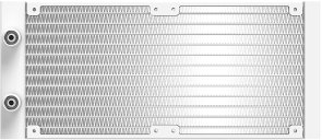 Система рідинного охолодження ID-COOLING FX240 LCD White (FX240 LCD WHITE)