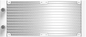 Фото: Система рідинного охолодження ID-COOLING FX240 LCD White (FX240 LCD WHITE) № 6 | KTC