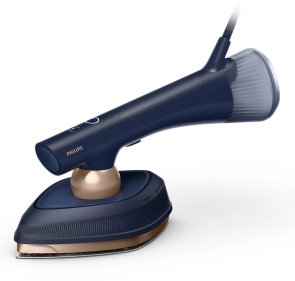 Вертикальний відпарювач Philips OneTurn (GC215/20)