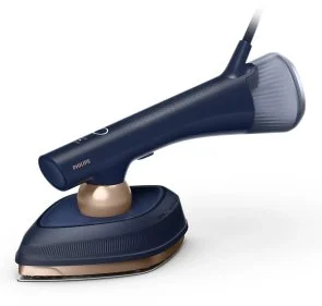 Фото: Гібридна праска-відпарювач Philips OneTurn (GC215/20) № 3 | KTC