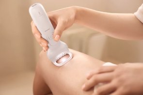 Епілятор Philips Beauty Set 9900 (BRE750/00)