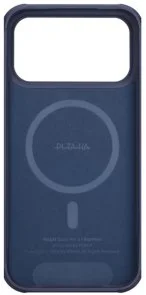 Фото: Чохол Pitaka for Apple iPhone 17 Pro - Aramid ProGuard Milky Way Galaxy (KI1705MGP) № 3 | KTC