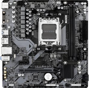 Материнська плата Gigabyte B840M H