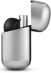 Навушники Bang & Olufsen Beo Grace Natural Aluminium (1240900)