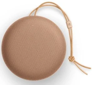 Фото: Портативна колонка Bang & Olufsen Beosound A1 3nd Gen Honey Tone (1736001) № 2 | KTC
