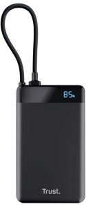 Батарея універсальна Trust Fiera 10000mAh 20W Black (25880_TRUST)