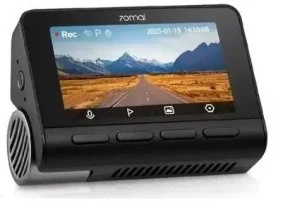 Фото: Відеореєстратор 70mai Dash Cam 4K A800SE-1 Set № 6 | KTC