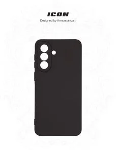 Фото: Чохол ArmorStandart for Samsung A57 5G - ICON Camera cover Black (ARM89701) № 3 | KTC
