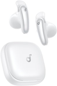 Навушники Anker SoundCore Liberty Buds White (D1200G21)