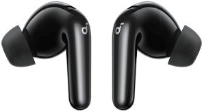 Навушники Anker SoundCore R60i Black (D1202G11)