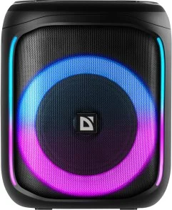 Фото: Акустика для вечірок Defender Boomer 50 Black (65450) № 3 | KTC