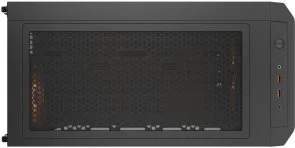 Фото: Корпус Cougar Airface Flo RGB Black with window (AIRFACE FLO RGB) № 8 | KTC