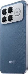 Фото: Смартфон POCO F8 Ultra 12/256GB Denim Blue № 6 | KTC