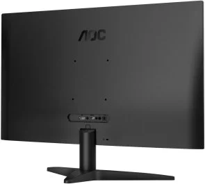 Фото: Монітор AOC 27B36X Black - 27" IPS / 1920×1080 / 144 Гц / Adaptive Sync № 6 | KTC