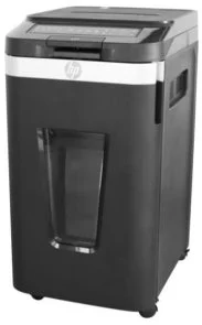 Фото: Шредер HP Pro Shred Auto 400MC (2823) № 2 | KTC