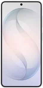Фото: Смартфон Samsung Galaxy S26 12/256GB White (SM-S942BZWGEUC) № 2 | KTC