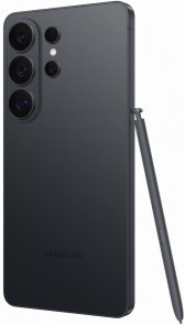 Смартфон Samsung Galaxy S26 Ultra 12/512GB Black (SM-S948BZKGEUC)