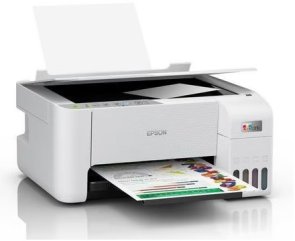 БФП Epson L3256 A4 with Wi-Fi (C11CJ67414)