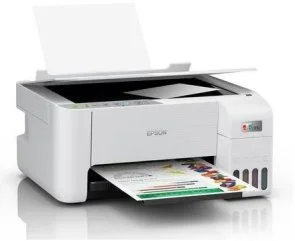 Фото: БФП Epson L3256 A4 with Wi-Fi (C11CJ67414) № 3 | KTC