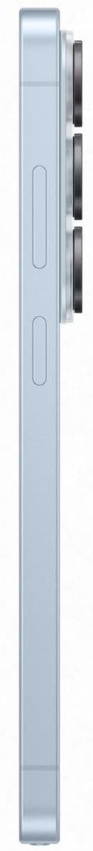 Смартфон Samsung Galaxy S26 Ultra 12/512GB Sky Blue (SM-S948BLBGEUC)