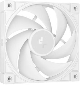 Кулер для процесора Deepcool AK400 G2 White (R-AK400G2-WHNNMN-GJD)