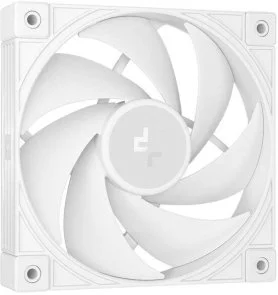Фото: Кулер для процесора Deepcool AK400 G2 White (R-AK400G2-WHNNMN-GJD) № 4 | KTC
