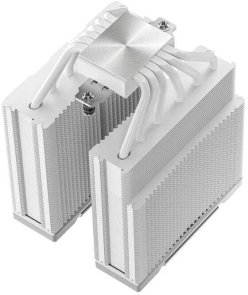 Кулер для процесора Deepcool AK620 G2 White (R-AK620G2-WHNNMN-GJD)