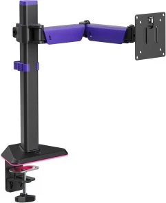 Фото: Кронштейн GamePro MAG101V Black/Violet № 2 | KTC