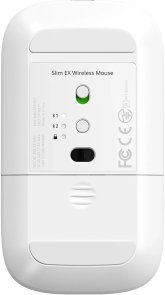 Миша Satechi Slim EX Silver (ST-MEXS)