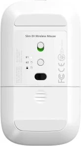 Фото: Миша Satechi Slim EX Silver (ST-MEXS) № 7 | KTC
