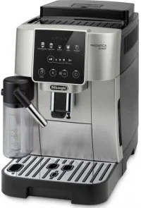 Фото: Кавомашина DeLonghi ECAM 220.80 SB Magnifica Start (ECAM22080SB) № 2 | KTC