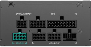 Блок живлення Deepcool 750W GamerStorm PS750G (R-PS750G-FE0B-JGEU)