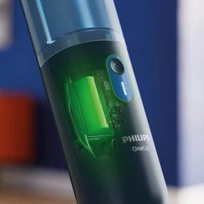 Фото: Швабра Philips OneUp Series 3000 (XV3101/01) № 8 | KTC