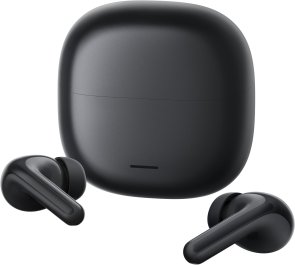 Навушники Redmi Buds 8 Lite Black (BHR08OMGL)