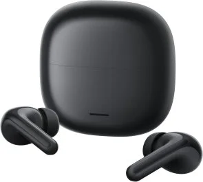 Фото: Навушники Redmi Buds 8 Lite Black (BHR08OMGL) № 5 | KTC