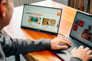 Монітор Verbatim Light Series (32401)