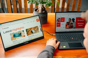 Монітор Verbatim Light Series (32400)