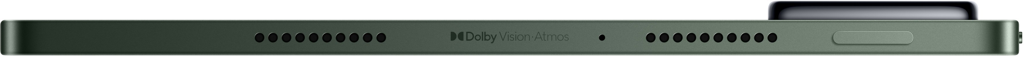 Планшет Xiaomi Pad 8 WiFi 8/256GB Pine Green (VHU6378EU)